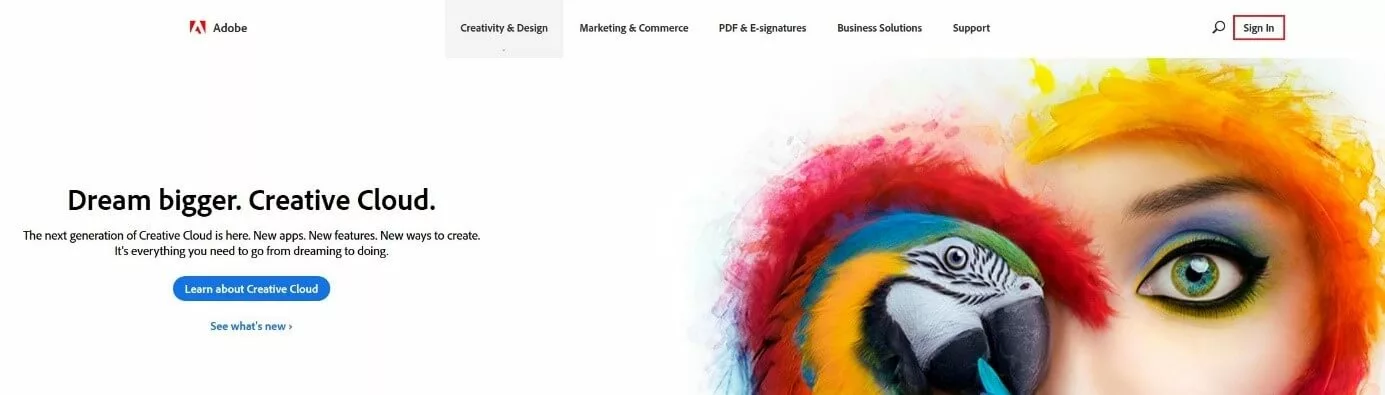 Image: Adobe.com