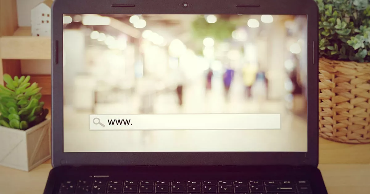 How to set the Homepage in Google Chrome