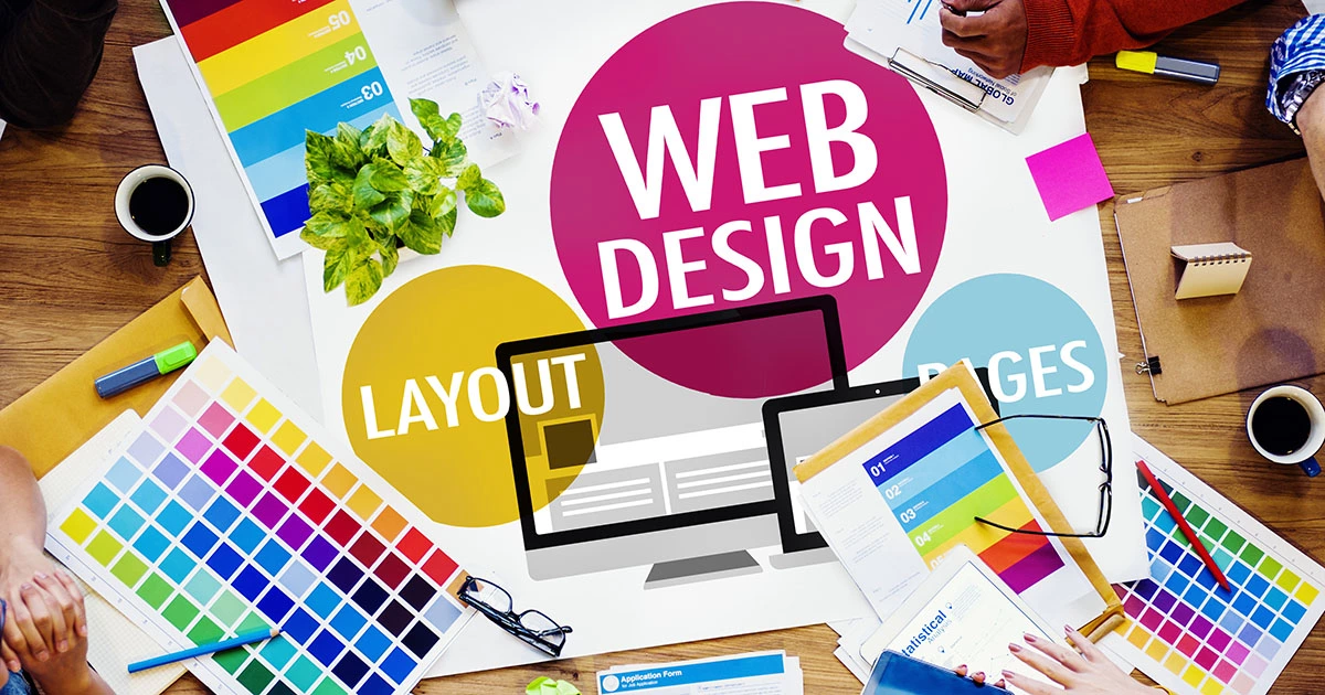 Image: How to create the perfect website style guide