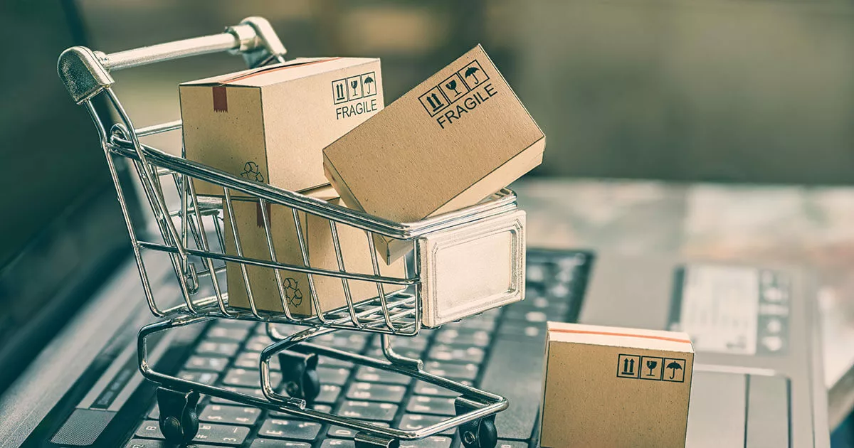Image: How to sell products on Amazon