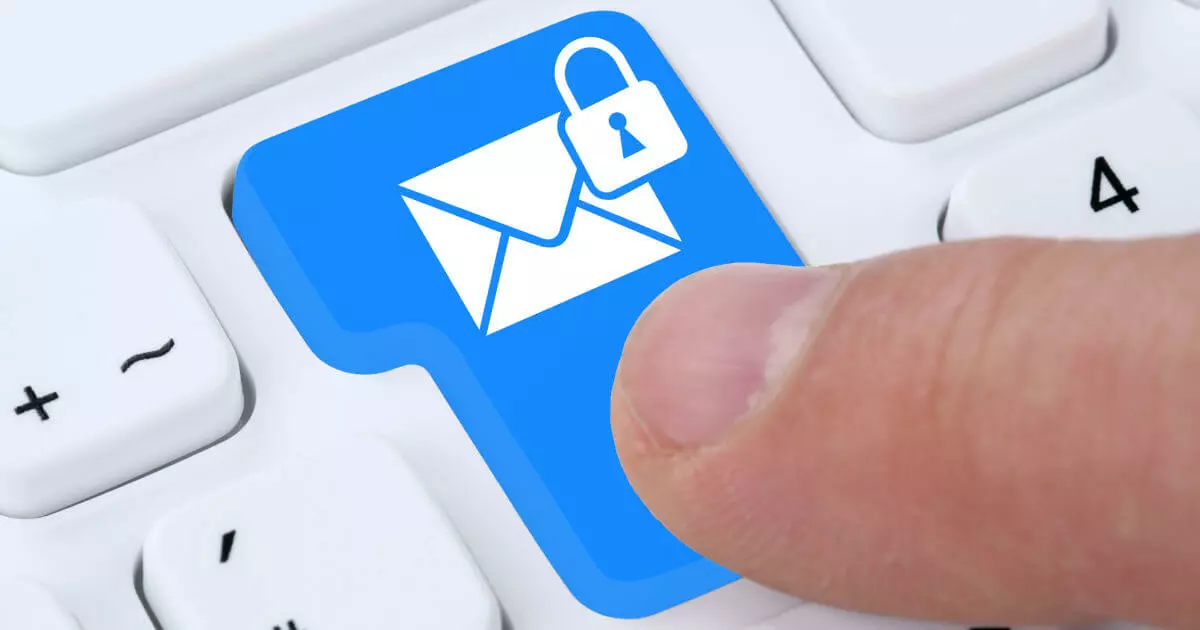 Imagen: StartTLS: cifrado de correo sin puertos
