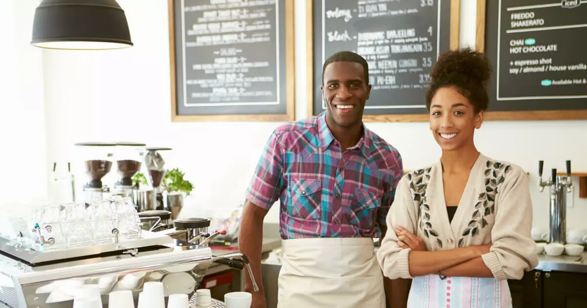 Imagen: Cómo presentar tu restaurante o café en Facebook e Instagram
