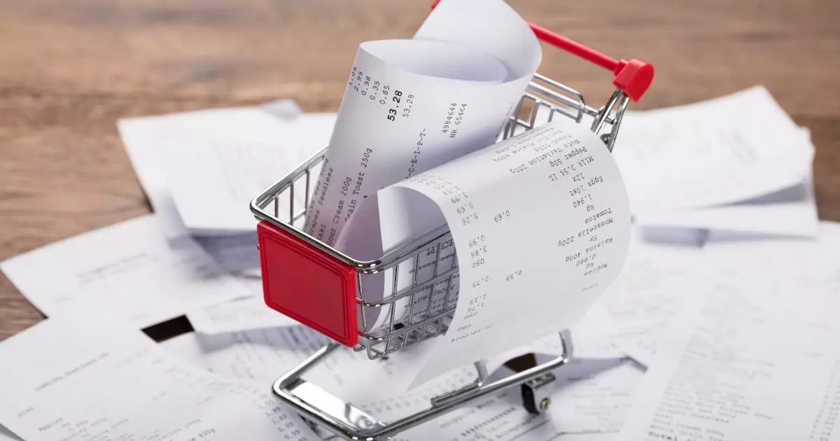 Image: Recording a cash discount: how does it work?
